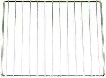 Rack Tube by Pitco – silver, Model PP10434