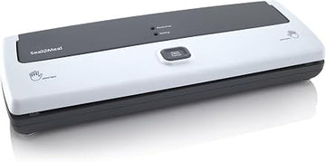 FoodSaver Seal-a-Meal Manual Vacuum Food Sealer System with Starter Kit
