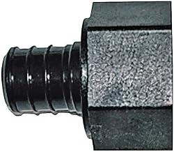 PEX CR ADPTR3/8B 1/2F LF by NIBCO MfrPartNo PX02148CR2