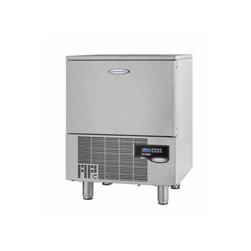 HURRiCHiLL Blast Chiller/Freezer by American Panel – Multicolor, Model AP5BCF45-2