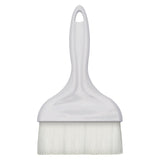 4" Nylon Heavy-Duty Pastry Brush by Winco – 4", Nylon, White, Model NB-40