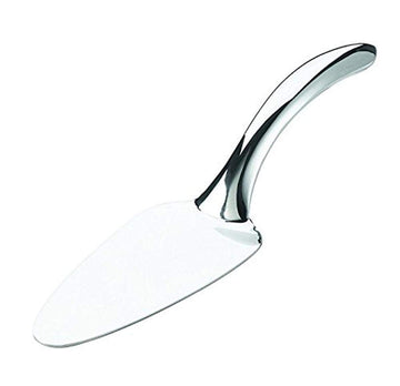 10" Pie Server by Browne Foodservice – small, Stainless Steel, Silver, Model 573183