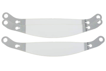 Perimeter Tearoff Stilo Small Tabs by Racing Optics – Model 10259CP