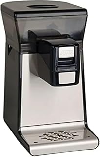 Bunn 44600.0001 MCR My Cafe Resrvoir Single Serve Coffee Brewer, Automatic with Removable Water Reservoir (120V/60/1PH)