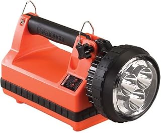 Streamlight 45857 E-Spot® LiteBox® Power Failure - Orange