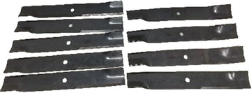 Ariens Gravely Set of 9 BLADES- MOWER (18.00") 04916400