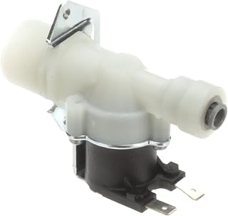 Nu-Vu Valve,Solenoid,240Vac Plastic 50-1415 - Genuine OEM Replacement Part