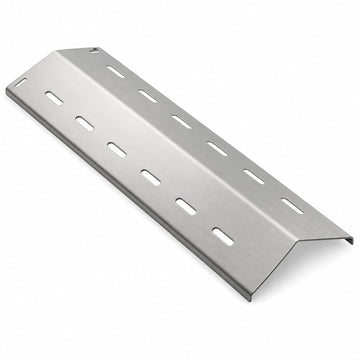 Grill for Burners tubes Protects burners by Glownary – Stainless Steel, Model 554c3hburner