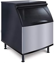 Koolaire K400 30" Wide Ice Storage Bin 290 lb. Storage