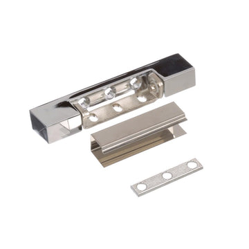 HNG 214 Hinge | Fits FWE HNG by SHARPTEK.COM – Silver, Model FWE-HNG 214