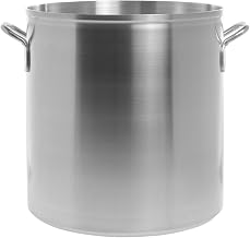 Vollrath 60 qt Wear-Ever® Aluminum Stock Pot