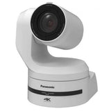 AW-UE150 4K UHD PTZ Camera by Panasonic – White, Model AW-UE150WPJ