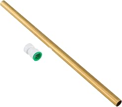 Global Industrial Replacement Water Drain Line Kit For 761223 Outdoor Drinking Fountains