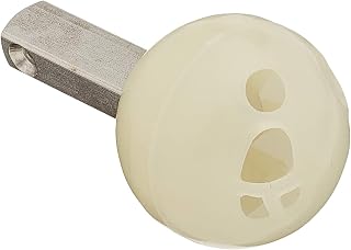 Genuine Part 13964000 Hansgrohe; mixer ball without conntection f mouth spray