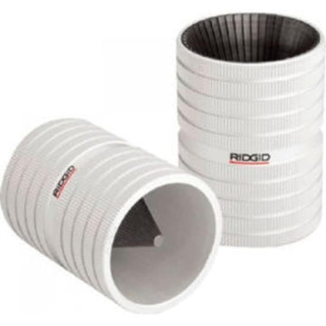 227S Stainless Steel Pipe Reamer Tool by RIDGID – Small, Plastic, Chrome, Model 29993