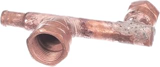 For ACCUTEMP AT1A-5093-1 Appliance Vent Assembly- Evolution