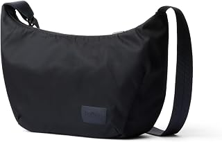 Bellroy Laneway Crescent Bag 2.5L, Mini Crossbody Bag - Ink