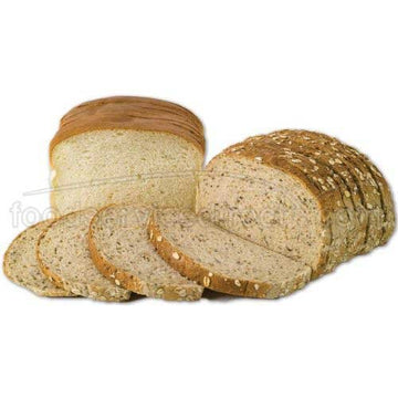 Maple Leaf Grill Style Sliced Panini Bread by Wholesome Harvest Baking – 30 Ounce -- 10 per case.", Pack of 10