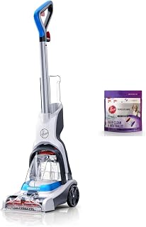 Hoover PowerDash Pet Compact Carpet Cleaner Machine