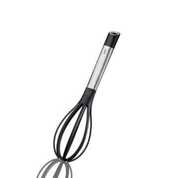 Nylon Whisk PRIMELINE by GEFU – Nylon, Black, Model 29232