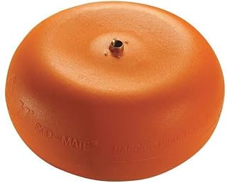 Pelican Skid Mate ORG T-NUT(US) P20-18