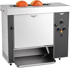 Vollrath VCT4-240 2-Slot Vertical Contact Bun Toaster