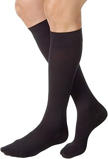 JOBST Relief Compression Socks, 15-20 mmHg, Knee High