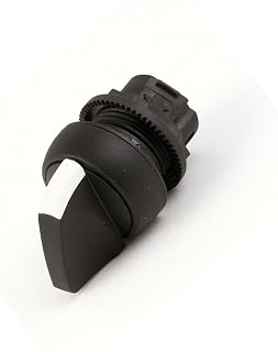 For Accutemp AT0E-3336-1 Rotary On Off Switch - G1 Grid | Commercial Kitchen and Restaurant Equipment Precision Match Replacement Part to Restore Peak Performance