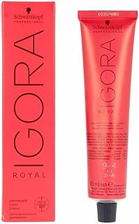 Schwarzkopf IGORA ROYAL 9-4 60ml