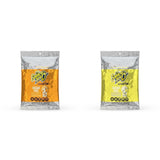 Zero Qwik Stik Sugar Free Orange and Lemonade Flavor Electrolyte Hydration Drink Mix (50 Count) by Sqwincher – 0.11 Ounce (Pack of 50), 0.11 Ounce