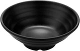 G.E.T. B-549-BK Black 1.5 Qt, 9" Round Bowl (Pack of 12)