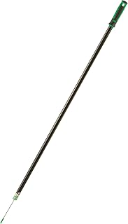 UNGER Commercial Paper Picker Pin - Trash Litter Picker Case of 10 PPPP0 | Durable Rust-Resistant Design; Ergonomic design minimizes the need to bend; Lightweight; Sharp, precision pin