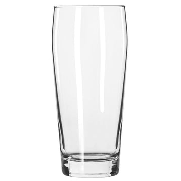 Glassware Pub Glass Heat Treated Glass by Libbey – 12 Count (Pack of 1), 16.0 ounces, Glass, Pack Of 12, Pack of 12