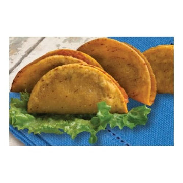 Windsor Mini Chicken Taco by POSADA – 4 Pound (Pack of 4), Pack of 4