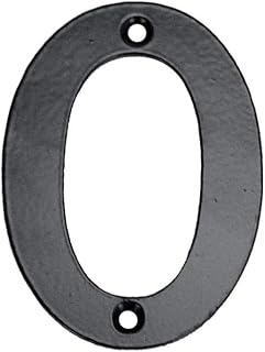 Imex The Fox 76120-n – Number, 100 mm, Iron