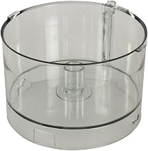 Robot Coupe (A 2 1/2 Qt Clear Bowl, R100 117900 - Genuine OEM Replacement Part