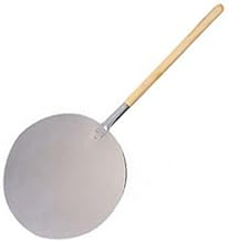 American METALCRAFT, Inc. - 13.5' Aluminum Round Blade Peel