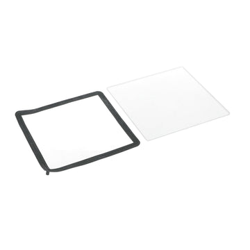 E3/E4S Stirr Plateseal Service by MERRYCHEF – Model PSR122