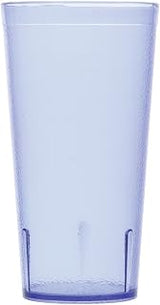 G.E.T. Stackable Textured Blue 20 Oz Tumbler
