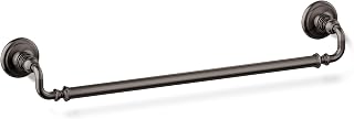 Kohler 72568-TT Artifacts® 24" Towel bar, Vibrant Titanium