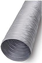 S-Lp-10 Thermaflex Flexible Hvac Duct - 8" Dia x 25', Lot of 2