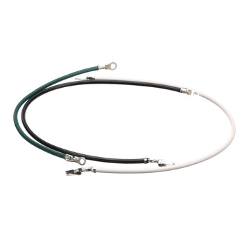 Wire Set EMI - Genuine OEM Replacement Part by Perfect Fry – Model 4CT938