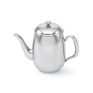 Coffee Service by Vollrath – 68.0 ounces, Stainless Steel, Model 46596
