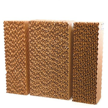 Replacement Media Set for Cyclone by Portacool – 0 ounces, Brown, Model PACHT120K