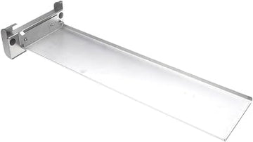 Hatco Kit,Crumb Tray,Rh,Itq-2C R04.56.100.00 - Genuine OEM Replacement Part