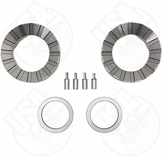 Spartan Locker for Toyota V6 with 30 Spline Count (SL TV6-30)