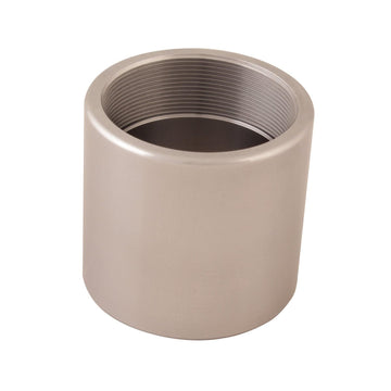 Ball Joint Housing Weld-In Light by QA1 – Stock, Model 9063-114