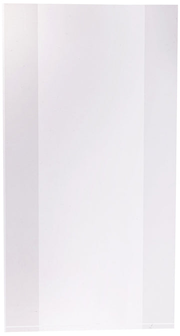 Elkay Plastics Low Density Gusset Bag