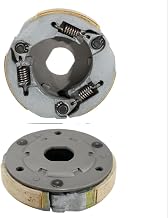 Clutch Centrifugal Compatible With CPI Hussar 50 E1 Popcorn
