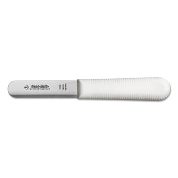 Russell S130 Sani-Safe () Poultry Pinner by Dexter – Stainless Steel, White, Model 11073